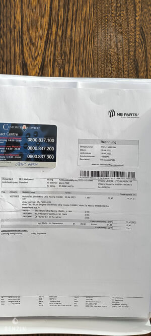 Maserati 4200 GT - 2002