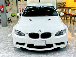 BMW M3 e90 LCI - 2010
