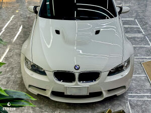 BMW M3 e90 LCI - 2010
