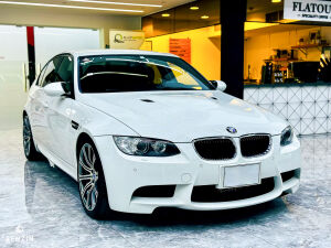 BMW M3 e90 LCI - 2010