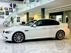 BMW M3 e90 LCI - 2010