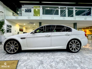 BMW M3 e90 LCI - 2010