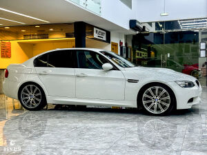 BMW M3 e90 LCI - 2010