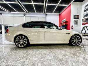 BMW M3 e90 LCI - 2010