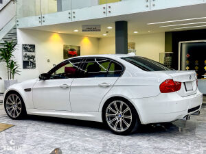 BMW M3 e90 LCI - 2010