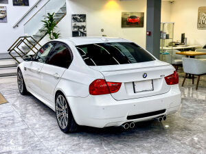 BMW M3 e90 LCI - 2010