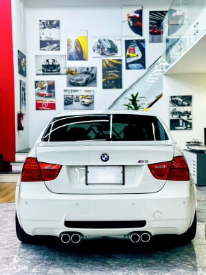 BMW M3 e90 LCI - 2010