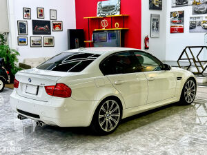 BMW M3 e90 LCI - 2010