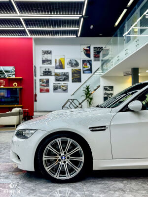 BMW M3 e90 LCI - 2010