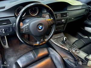 BMW M3 e90 LCI - 2010