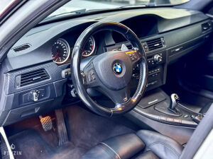 BMW M3 e90 LCI - 2010