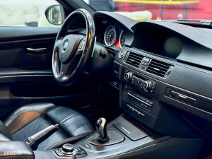 BMW M3 e90 LCI - 2010