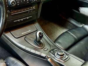 BMW M3 e90 LCI - 2010