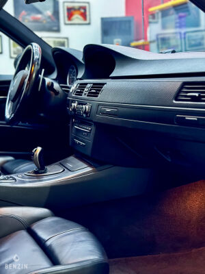 BMW M3 e90 LCI - 2010