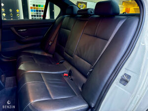 BMW M3 e90 LCI - 2010