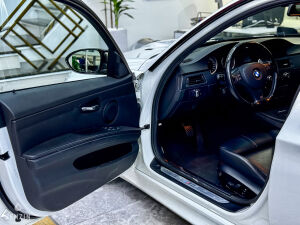BMW M3 e90 LCI - 2010