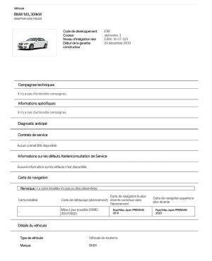 BMW M3 e90 LCI - 2010