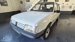 Peugeot 205 Colorline *1ère main - 1992