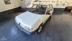 Peugeot 205 Colorline *1ère main - 1992