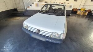 Peugeot 205 Colorline *1ère main - 1992