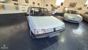 Peugeot 205 Colorline *1ère main - 1992