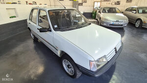 Peugeot 205 Colorline *1ère main - 1992