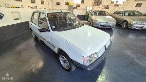 Peugeot 205 Colorline *1ère main - 1992