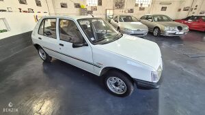 Peugeot 205 Colorline *1ère main - 1992