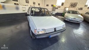 Peugeot 205 Colorline *1ère main - 1992