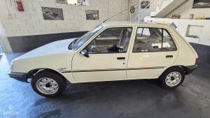 Peugeot 205 Colorline *1ère main - 1992