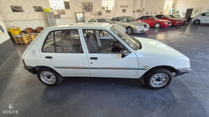 Peugeot 205 Colorline *1ère main - 1992