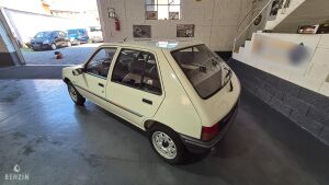 Peugeot 205 Colorline *1ère main - 1992