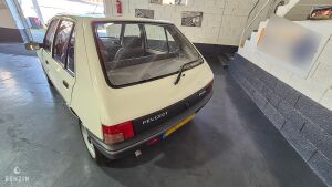 Peugeot 205 Colorline *1ère main - 1992