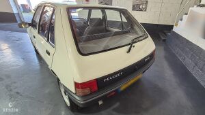 Peugeot 205 Colorline *1ère main - 1992