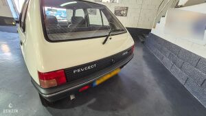 Peugeot 205 Colorline *1ère main - 1992
