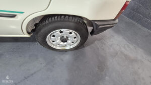 Peugeot 205 Colorline *1ère main - 1992