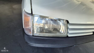 Peugeot 205 Colorline *1ère main - 1992