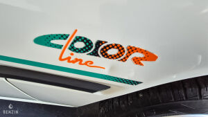 Peugeot 205 Colorline *1ère main - 1992