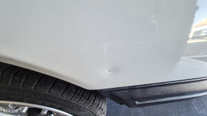 Peugeot 205 Colorline *1ère main - 1992