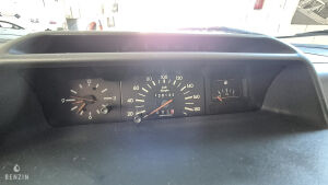 Peugeot 205 Colorline *1ère main - 1992