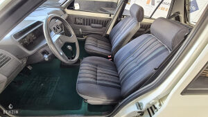 Peugeot 205 Colorline *1ère main - 1992