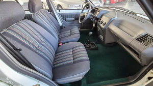 Peugeot 205 Colorline *1ère main - 1992