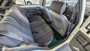 Peugeot 205 Colorline *1ère main - 1992