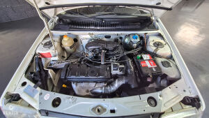 Peugeot 205 Colorline *1ère main - 1992