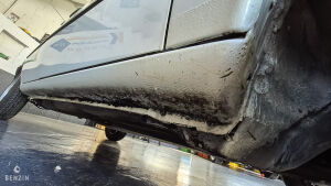 Peugeot 205 Colorline *1ère main - 1992