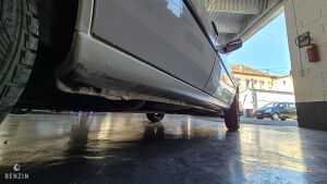 Peugeot 205 Colorline *1ère main - 1992