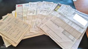 Peugeot 205 Colorline *1ère main - 1992