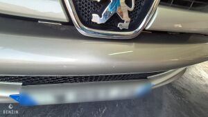 Peugeot 206 CC Rolland Garros 16k km - 2005