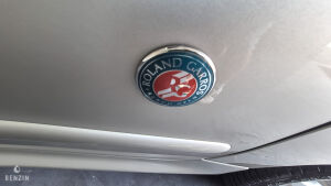 Peugeot 206 CC Rolland Garros 16k km - 2005