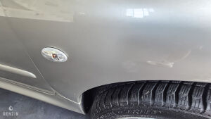 Peugeot 206 CC Rolland Garros 16k km - 2005